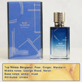 Floral Ecstasy Perfume Women Men's Sprays Long Lasting - USMP0166 AliExpress-Dropship