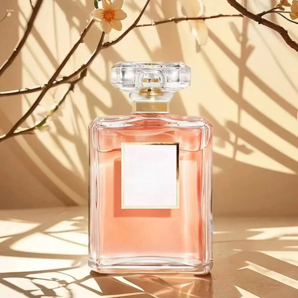 Floral Perfume for Women-Elegant & Gentle Scent - USMP0160 AliExpress-Dropship