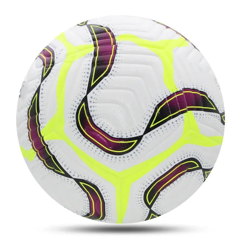 Newest Soccer Balls  Material Official Match Game Football Training Seamless - USMOD0702 US-GiftStore-4U