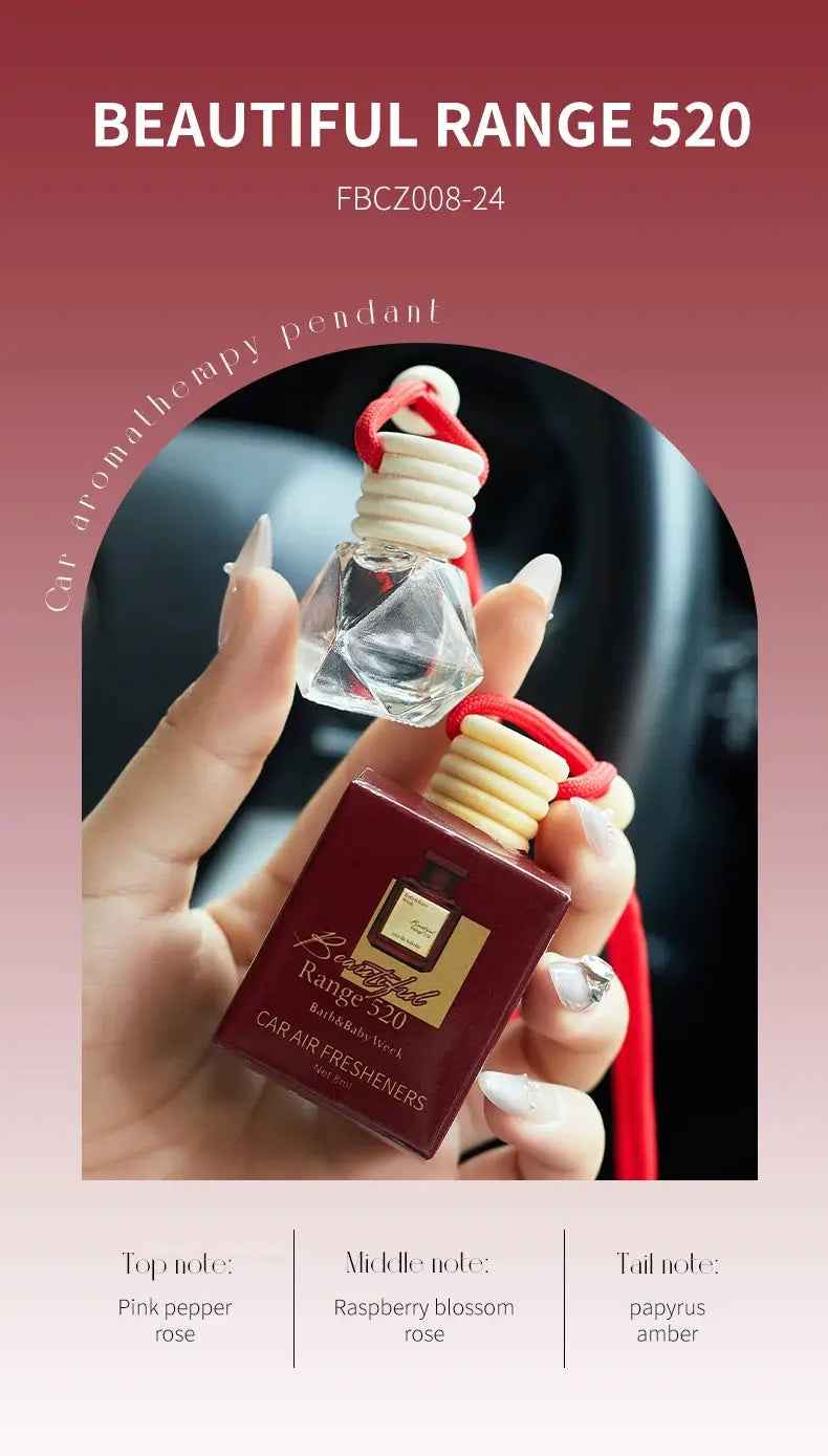 Perfume for cars - car fragrance for car interior parts - USMOD0161 AliExpress-Dropship