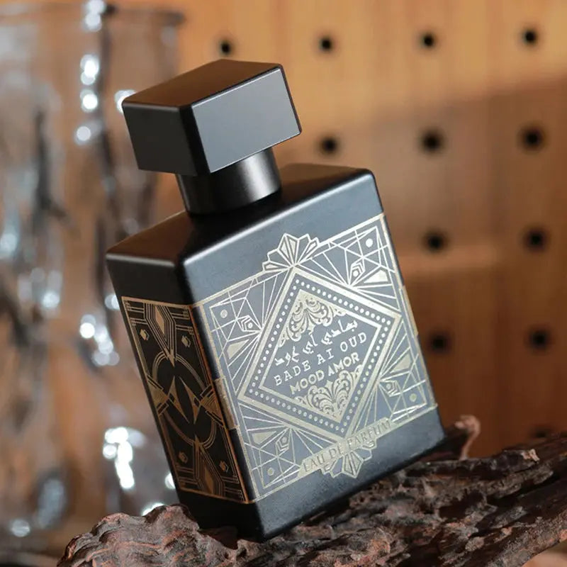 Perfume For Men Arabic Charming Fragrance Oud Badal - USMP0149 AliExpress-Dropship