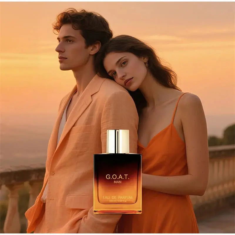 High-end Men's Perfume Men's Lasting Scent Couples Date - USMP0162 AliExpress-Dropship
