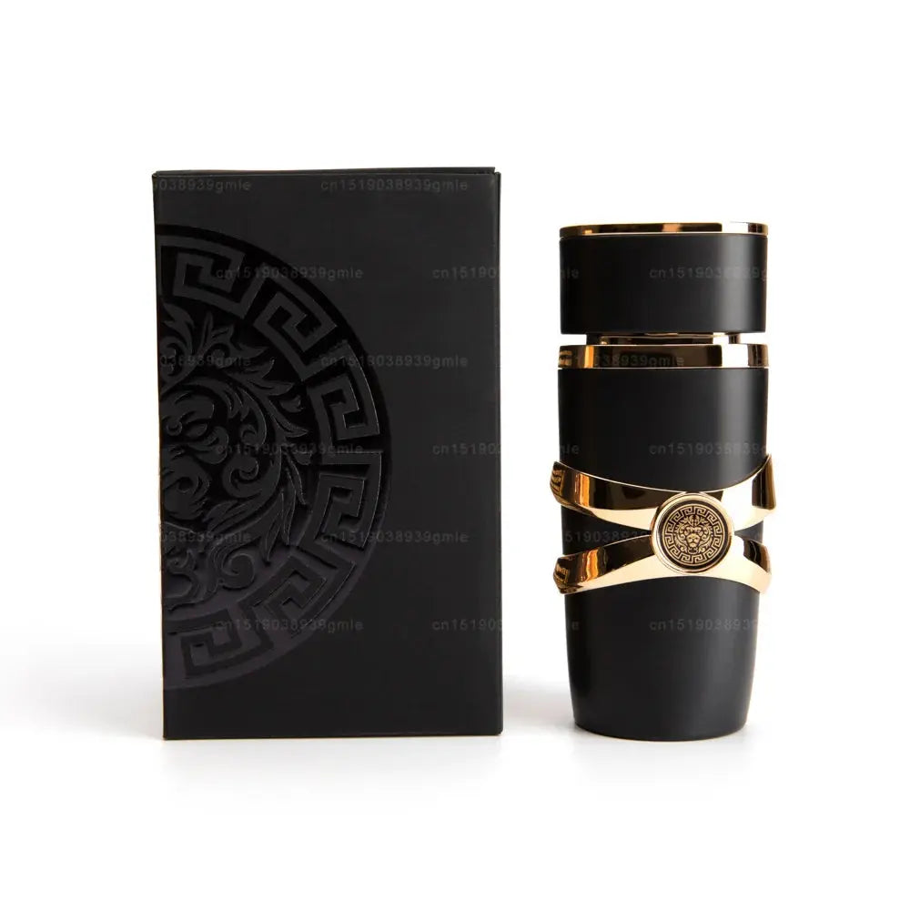 Best-Selling Arabic Perfume & Cologne Set for Women & Men - USMP0155 AliExpress-Dropship