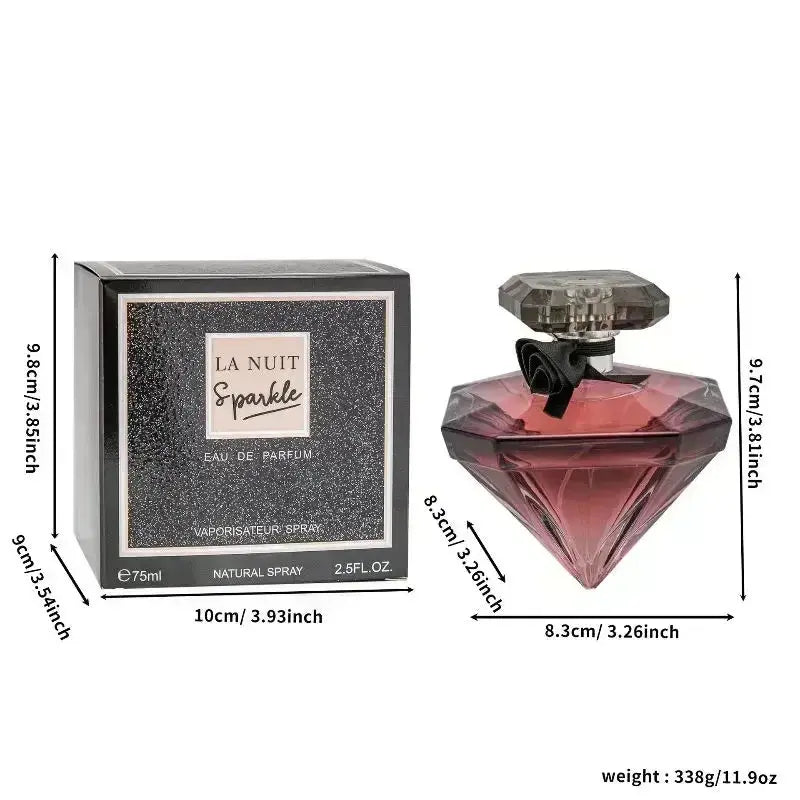 Hot Sale Elegant Mysterious Perfume Musky Scent, Sexy & Charming - USMP0163 AliExpress-Dropship