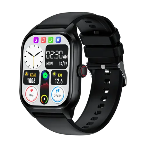 LEMFO LT10 Smart Watch Android Gift Bluetooth - ON SALE 10% Discount - USMW0290 AliExpress