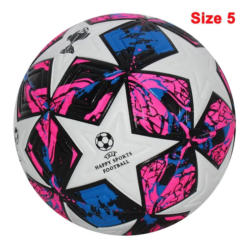 High Quality Soccer Balls Official Material Match Game Football Training Ballon - USMOD0701 US-GiftStore-4U