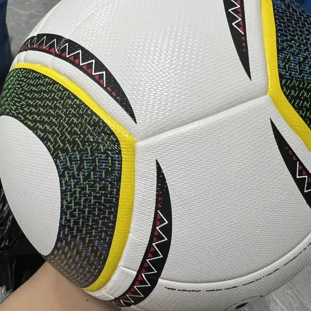 2022 Match PU Soccer ball Professional Size 5 Football Sports Training ball - USMOD0703 US-GiftStore-4U