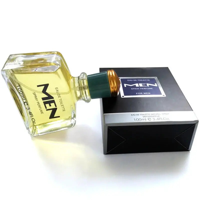 Men's Perfume Cologne Fresh Lasting Temptation Fragrance Spray - USMP0150 AliExpress-Dropship