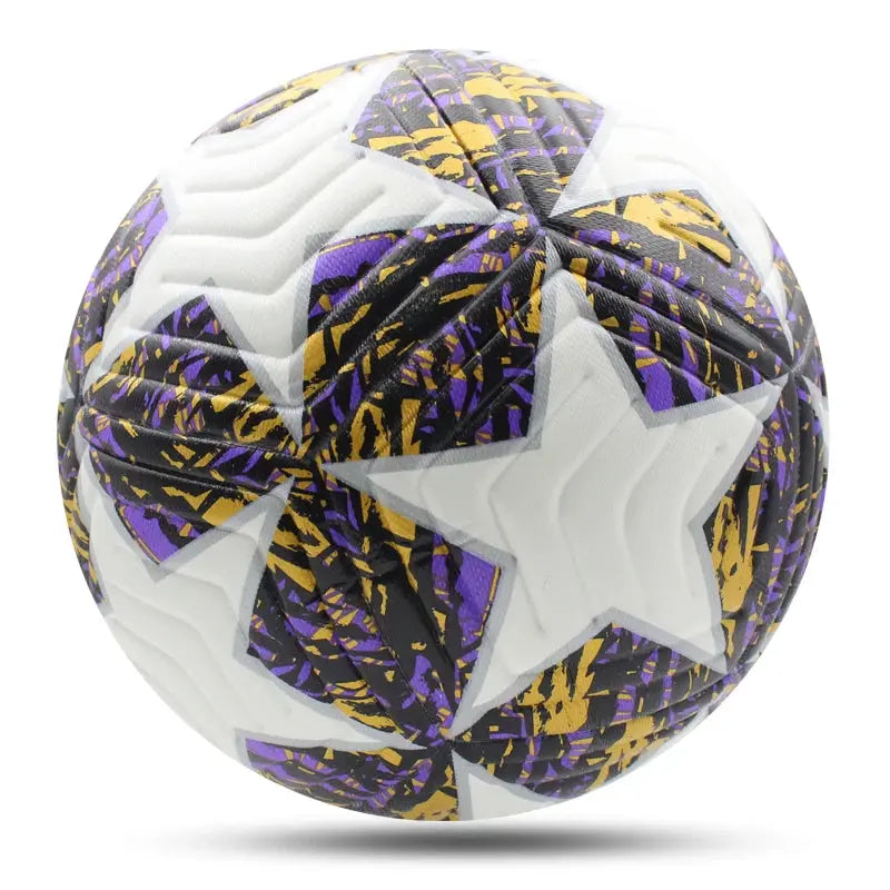 High Quality Soccer Balls Official Material Match Game Football Training Ballon - USMOD0701 US-GiftStore-4U