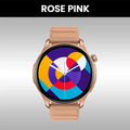 New Zeblaze Btalk 3 PRO Smart Watch AMOLED Display Bluetooth - USMW0281 AliExpress