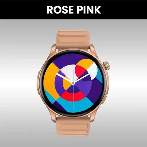 New Zeblaze Btalk 3 PRO Smart Watch AMOLED Display Bluetooth - USMW0281 AliExpress