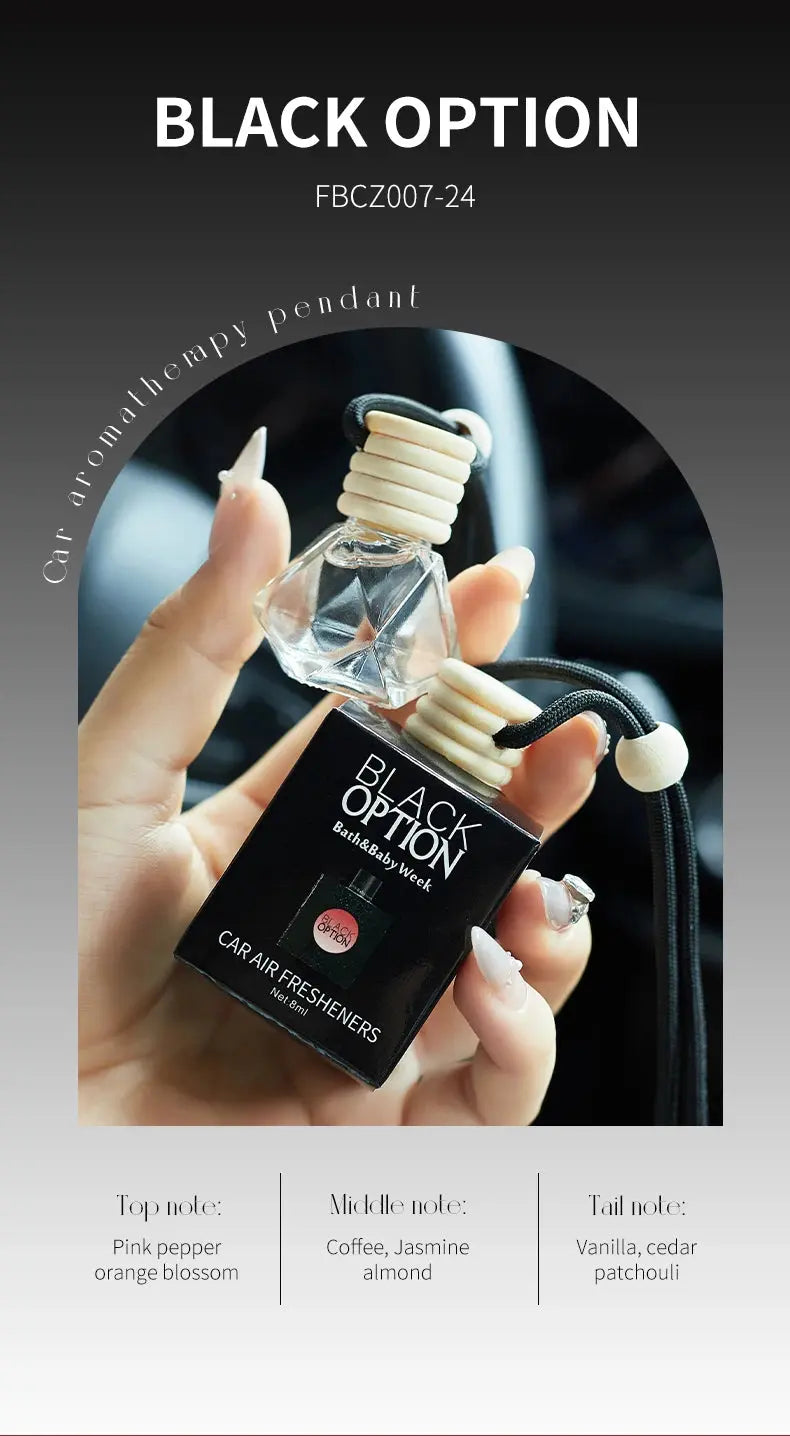 Perfume for cars - car fragrance for car interior parts - USMOD0161 AliExpress-Dropship