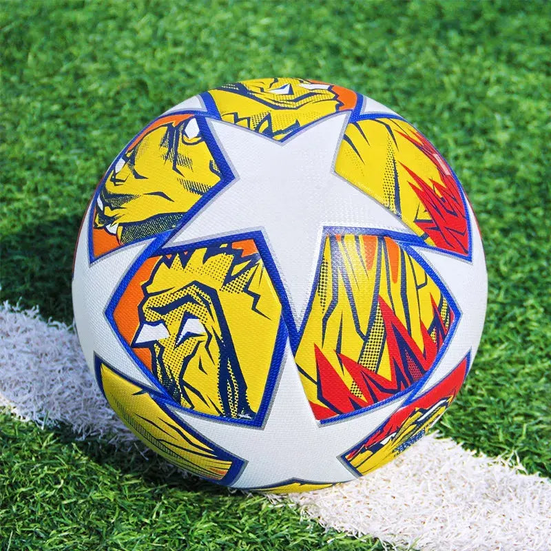 Soccer Ball for Youth Adult, Ball Indoor Outdoor Sports Game Training Practice - USMOD0704 US-GiftStore-4U