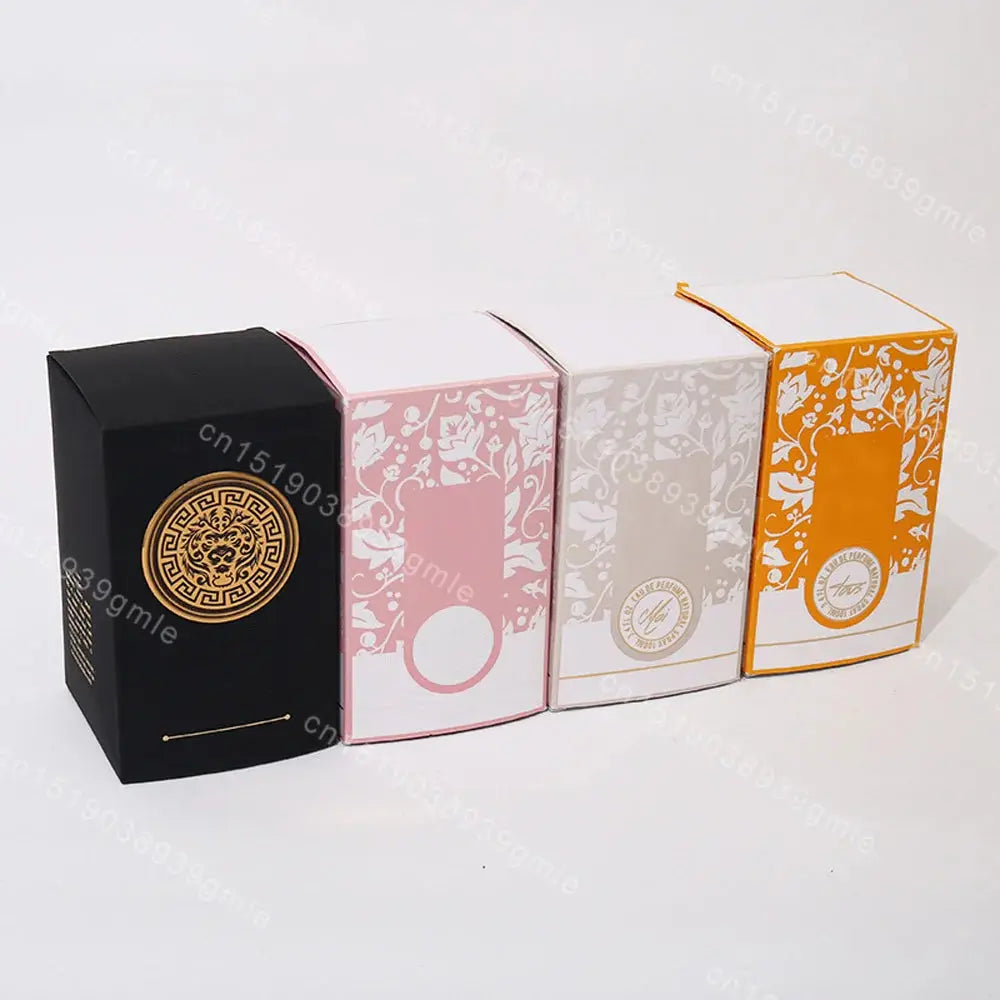 Best-Selling Arabic Perfume & Cologne Set for Women & Men - USMP0155 AliExpress-Dropship