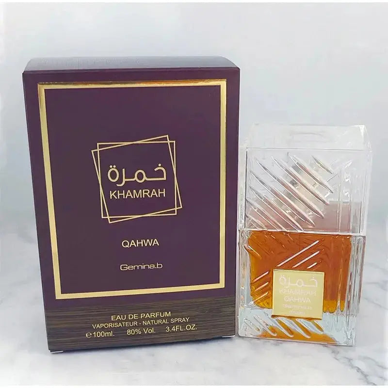 Premium Brand Men Fragrance Arabian Charm Unisex Fragrance - USMP0165 AliExpress-Dropship