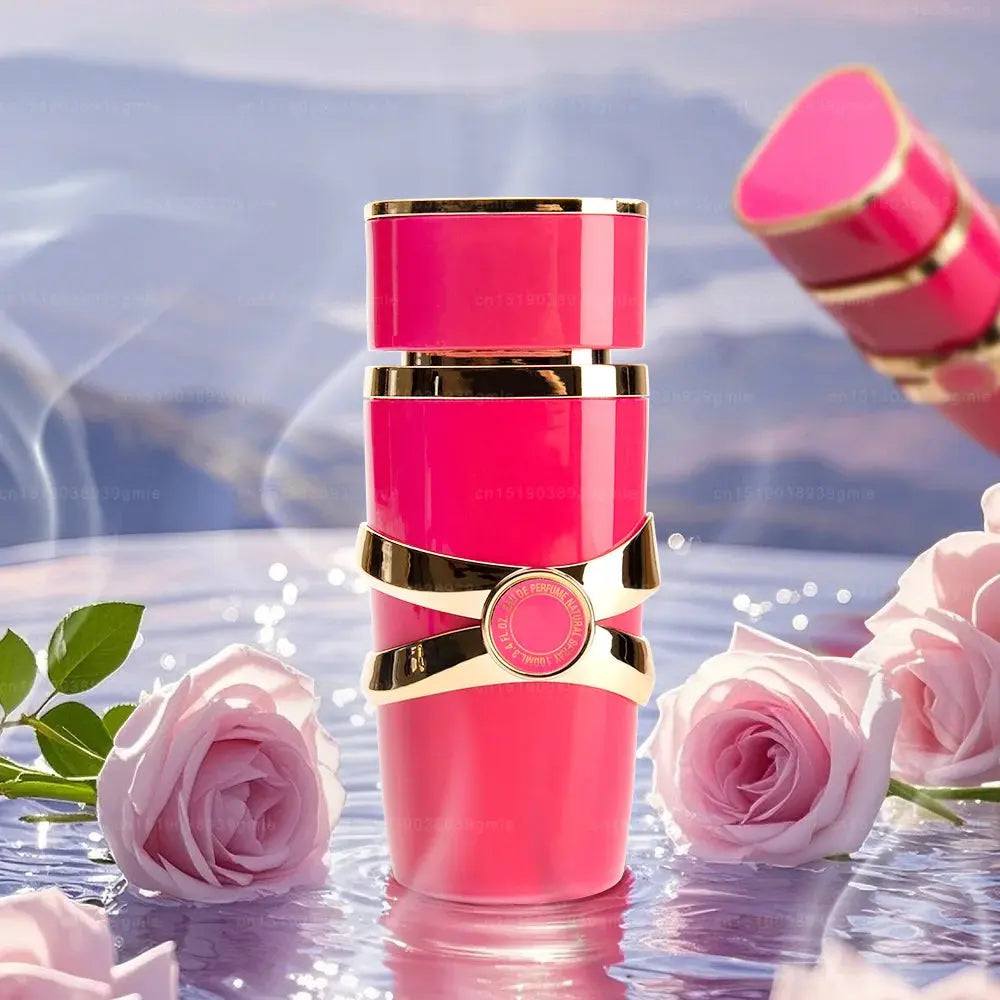 Best-Selling Arabic Perfume & Cologne Set for Women & Men - USMP0155 AliExpress-Dropship