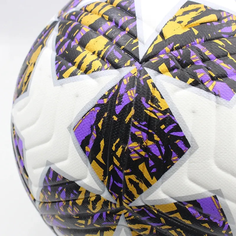 High Quality Soccer Balls Official Material Match Game Football Training Ballon - USMOD0701 US-GiftStore-4U