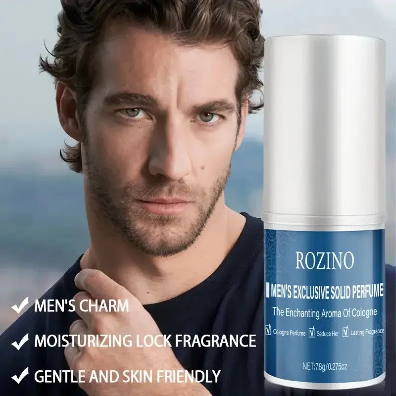 7G NEW Men cologne Balm Series Lasting Scent - USMP0141 AliExpress-Dropship