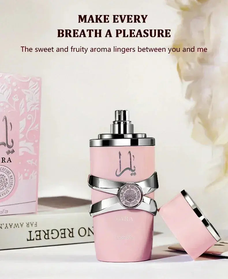 Women's Fragrance Perfume Spray Long-lasting Men's Perfume - USMP0146 AliExpress-Dropship