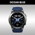Zeblaze Stratos 3 PRO GPS Smart Watch 1.43 HD AMOLED Display - ON SALE 5% Discount - USMJ0288 AliExpress