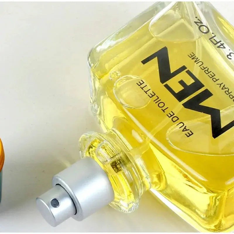 Men's Perfume Cologne Fresh Lasting Temptation Fragrance Spray - USMP0150 AliExpress-Dropship