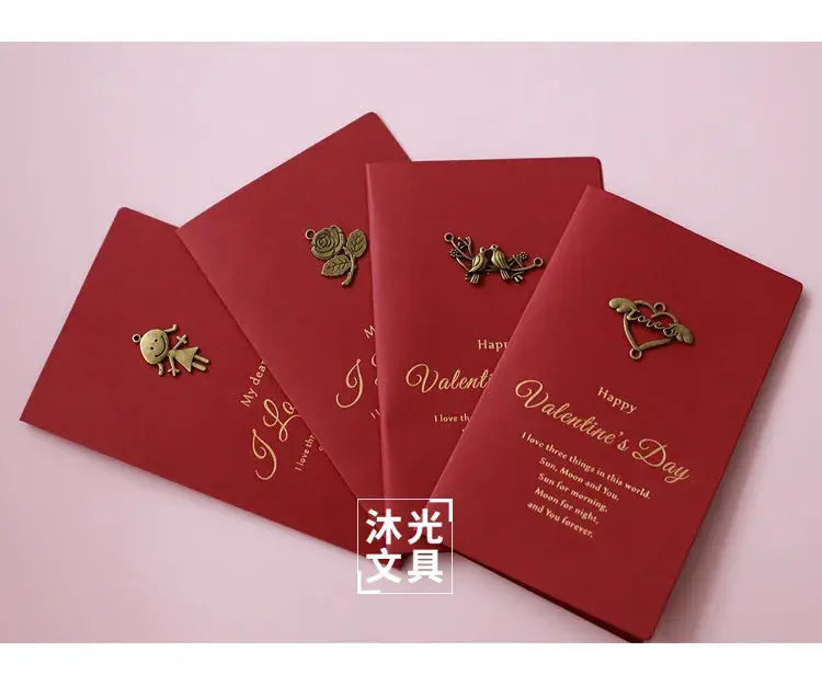 Love Gift Card with Envelope Present - USMGD0194 AliExpress-Dropship