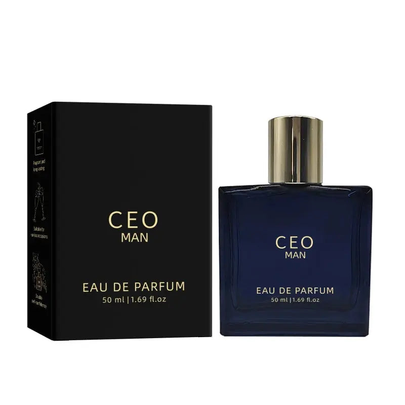 High-end Men's Perfume Men's Lasting Scent Couples Date - USMP0162 AliExpress-Dropship