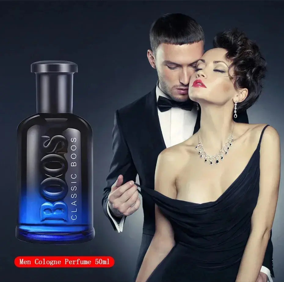 Perfume For Men Self Confidence Cologne - USMP0169 AliExpress-Dropship