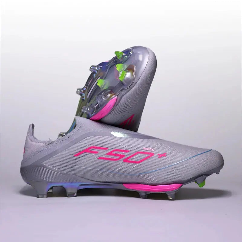 Soccer Shoes Men's Professional Comfortable Non-Slip Training Sneakers - USMOD0709 US-GiftStore-4U