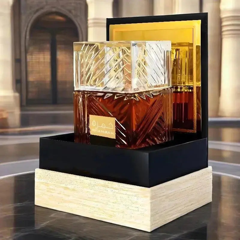 Premium Brand Men Fragrance Arabian Charm Unisex Fragrance - USMP0165 AliExpress-Dropship