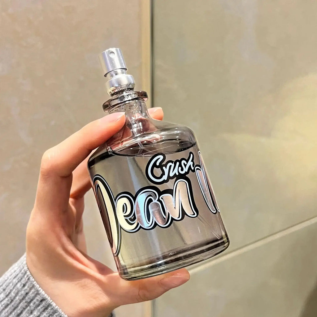 Pour Homme Long-lasting Fragrance Curve Crush Perfume - USMP0159 AliExpress-Dropship