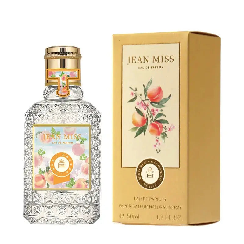 Original brand Blood Orange Basil Women's Perfume - USM0138 AliExpress-Dropship