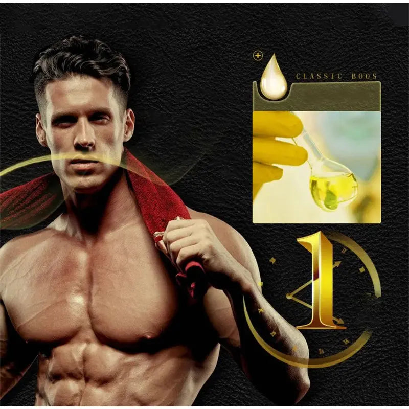 Men's Perfume Cologne Fresh Lasting Temptation Fragrance Spray - USMP0150 AliExpress-Dropship