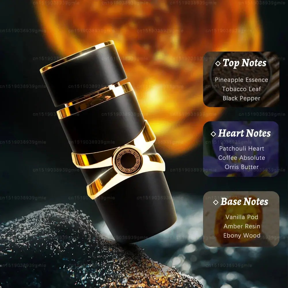 Best-Selling Arabic Perfume & Cologne Set for Women & Men - USMP0155 AliExpress-Dropship