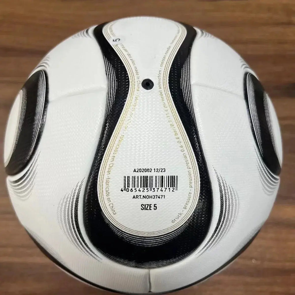 2022 Match PU Soccer ball Professional Size 5 Football Sports Training ball - USMOD0703 US-GiftStore-4U