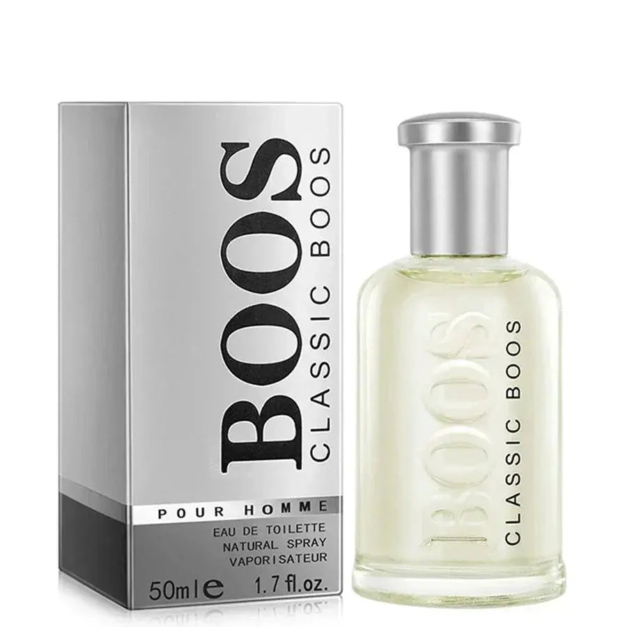 Perfume For Men Self Confidence Cologne - USMP0169 AliExpress-Dropship