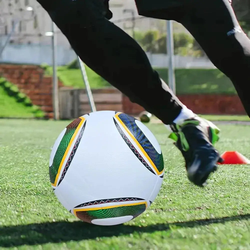 Football Quality Training balls 2010 Game Professional Team Soccer ball -  USMOD0707 US-GiftStore-4U