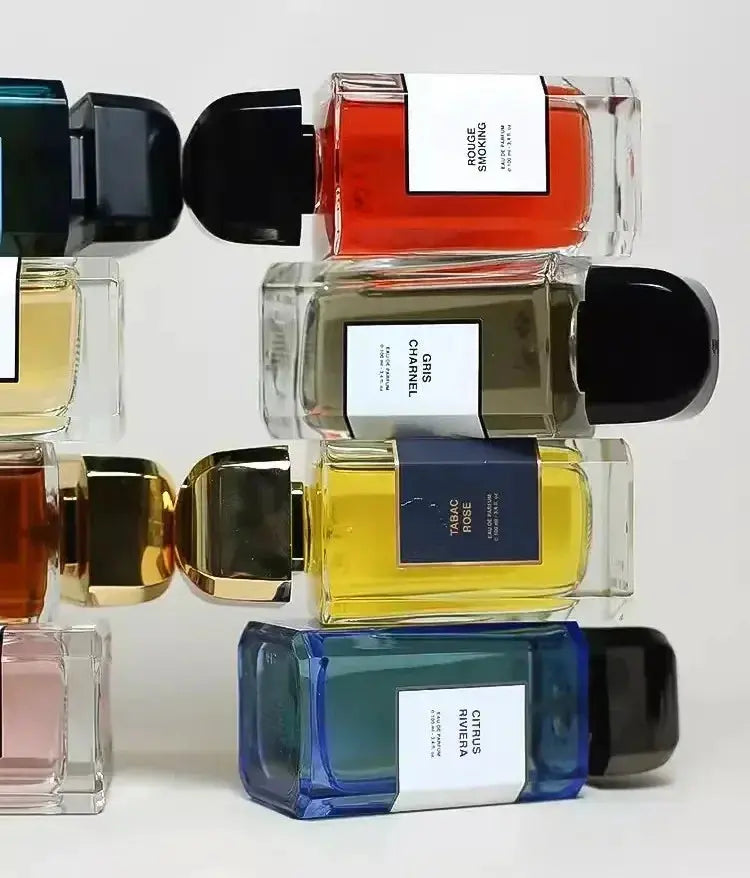 Essential Perfumes Romantic Oud Wood Scent Cologne Men - USMP0175 AliExpress-Dropship
