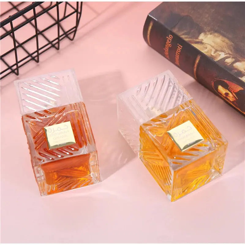 Premium Brand Men Fragrance Arabian Charm Unisex Fragrance - USMP0165 AliExpress-Dropship