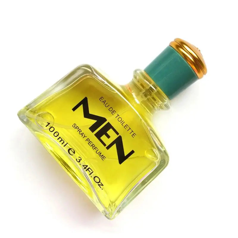 Men's Perfume Cologne Fresh Lasting Temptation Fragrance Spray - USMP0150 AliExpress-Dropship