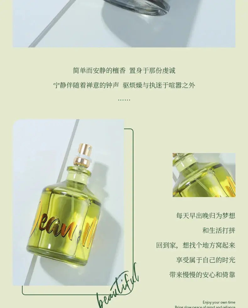 Pour Homme Long-lasting Fragrance Curve Crush Perfume - USMP0159 AliExpress-Dropship