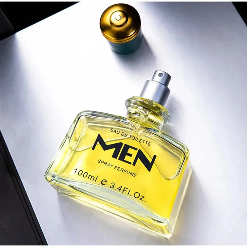 Men's Perfume Cologne Fresh Lasting Temptation Fragrance Spray - USMP0150 AliExpress-Dropship