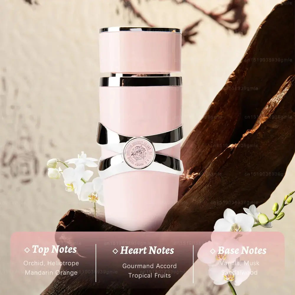 Best-Selling Arabic Perfume & Cologne Set for Women & Men - USMP0155 AliExpress-Dropship
