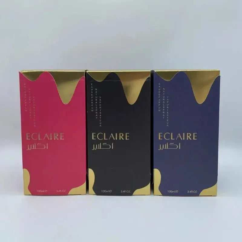 Women's Long-Lasting Fresh Floral Perfume - USMP0158 AliExpress-Dropship