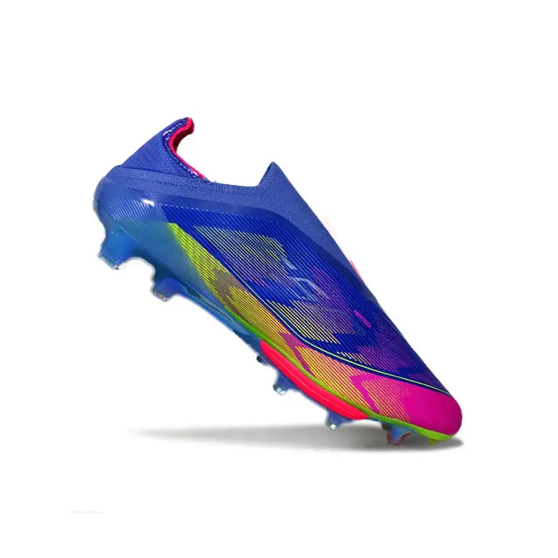 Soccer Shoes Men's Professional Comfortable Non-Slip Training Sneakers - USMOD0709 US-GiftStore-4U