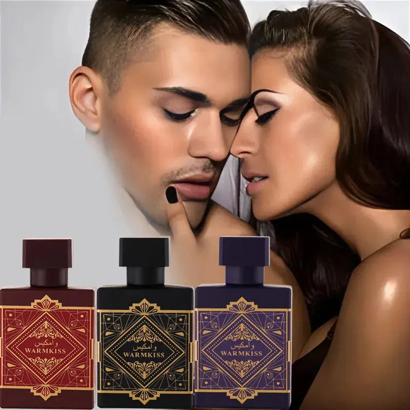 Perfume For Men Arabic Charming Fragrance Oud Badal - USMP0149 AliExpress-Dropship