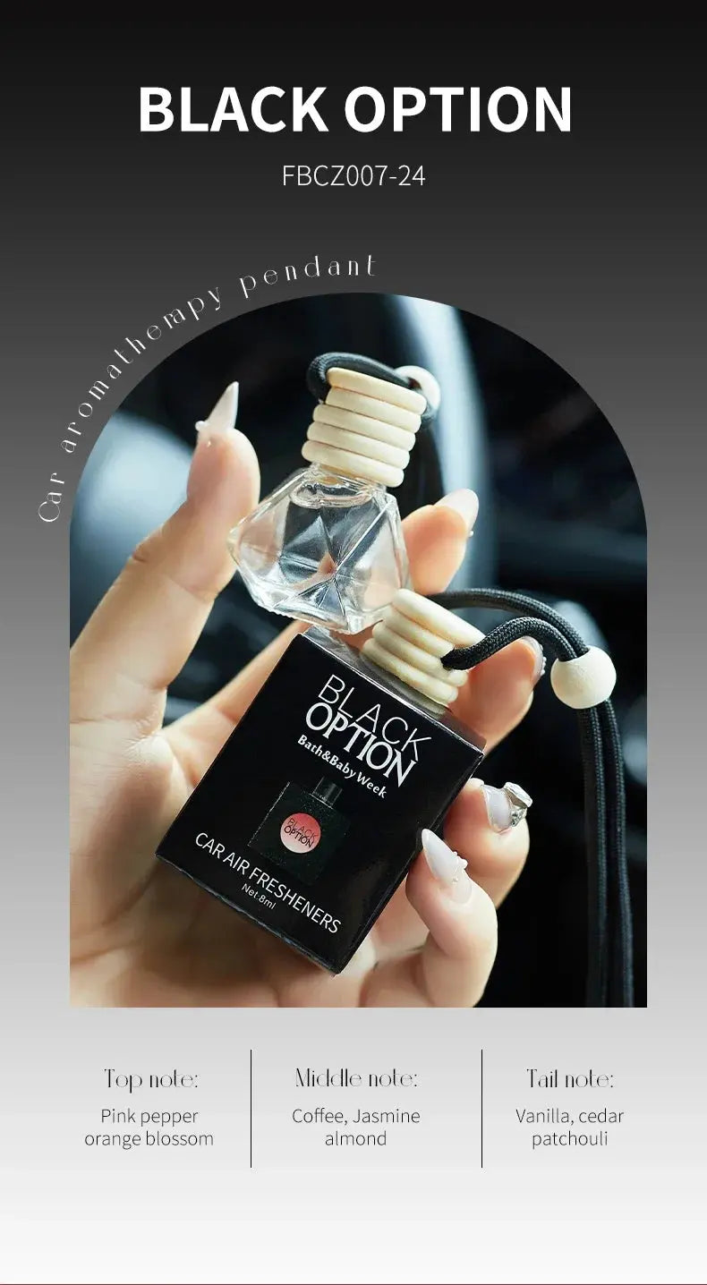 Perfume Car perfume, a car fragrance - USMOD0143 AliExpress-Dropship