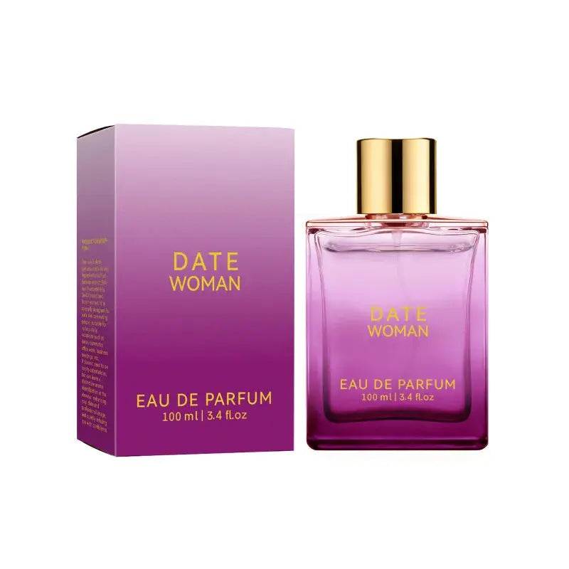 High-end Men's Perfume Men's Lasting Scent Couples Date - USMP0162 AliExpress-Dropship