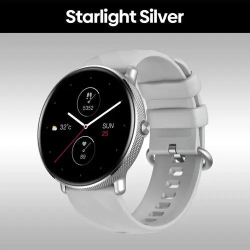 Zeblaze GTR 3 Pro Voice Calling Smart Watch - ON SALE 5% Discount - USMW0292 AliExpress