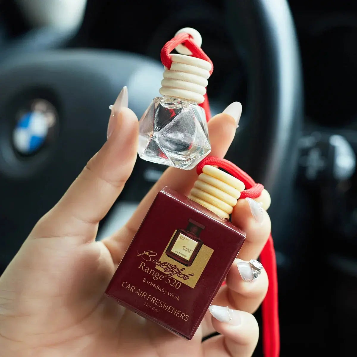 Perfume Car perfume, a car fragrance - USMOD0143 AliExpress-Dropship